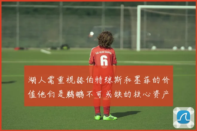 湖人需重视赫伯特琼斯和墨菲的价值他们是鹈鹕不可或缺的核心资产