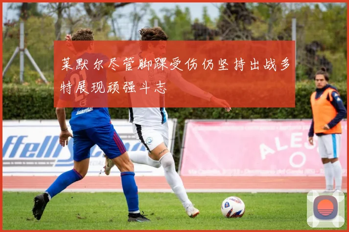 莱默尔尽管脚踝受伤仍坚持出战多特展现顽强斗志
