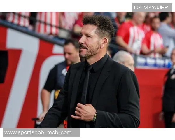 西蒙尼西甲胜场达323场并列教练历史第二仅次于阿拉贡内斯