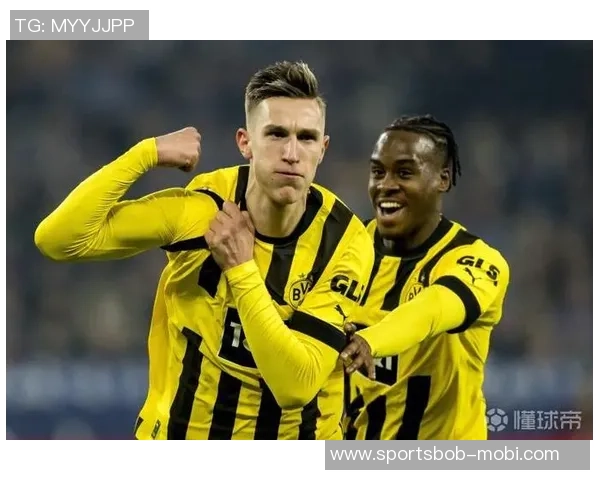 赫韦德斯谈多特魅力与施洛特贝克的成长挑战